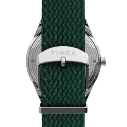 Timex Men Dial & Straps Analogue Motion Powered Watch TW2Y24400UJ image 2