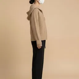 Mast & Harbour Women Ribbed image 5