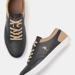 u.s. polo assn. MONTON 7.0 Sneakers For Men-picture-19