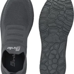 birde Zeng Series Memory Foam Lightweight Soft Comfortable Regular Wear Sports Shoes Walking Shoes For Men image 3