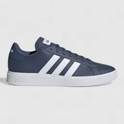 adidas GRAND COURT BASE 2.0 Training & Gym Shoes For Men image 2