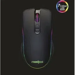 Frontech MS-0028 Wireless OpticalGaming Mousewith Bluetooth image 2