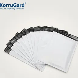 korrugard 150 MICRON 50 PCS Packet Security Bag image 2