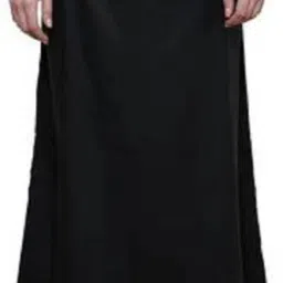 Texter fashion Black Pure cotton petticoat for women Pure Cotton Petticoat-picture-25