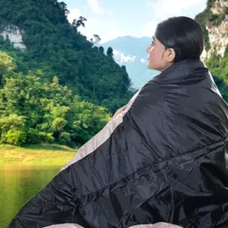 the dry cape army camping sleeping bag for men Sleeping Bag image 5