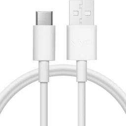 vivo USB Type C Cable 1.25 m USB to Type C Fast Charging Cable-picture-26