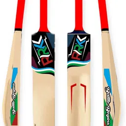 rrkk RRKK1 PVC/Plastic Cricket Bat For 15+ Yrs image 4