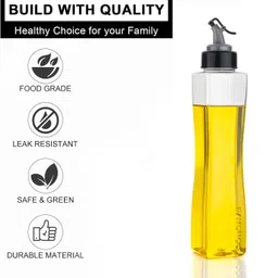 veratico 800 ml Cooking Oil Dispenser Set image 2