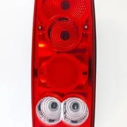 Tail Light with LED 24v FALCON Combo-image-2