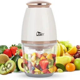 dorbiniq Electric Chopper for Vegetables/fruit/juice Processor Meat Crusher, Grinder_G4D5 Electric Vegetable & Fruit Chopper-picture-19