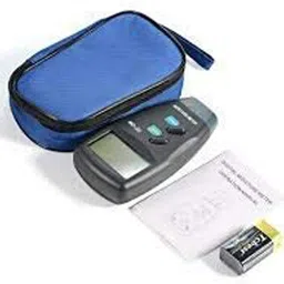 divinz LCD Display Wood Moisture Meter Humidity Tester Moisture Measurer Pin-Type Digital Moisture Measurer image 5