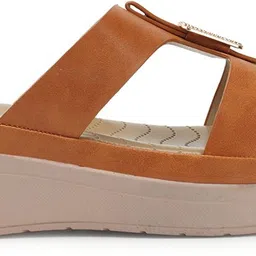 iconics Women Wedges Sandal image 4