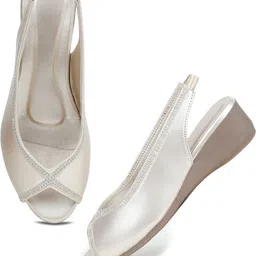 shezone Women Heels Sandal image 4