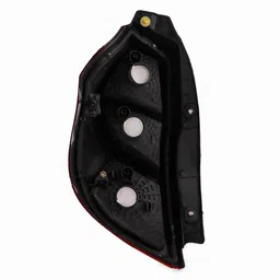 allpartssource Tail Lights Assembly Set for Maruti Alto K-10 New Model - Right Car Reflector Light image 4