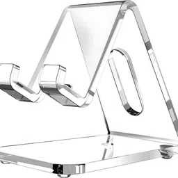 Tumtum Stand Holder Compatible for iPhone 14 13 Pro Max All Smartphones Display Racks Mobile Holder-image-48