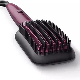 PHILIPS BHH730 Hair Straightener Brush-picture-22
