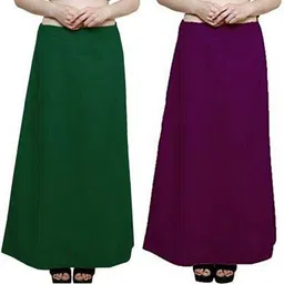 Aradhana Pure Cotton Petticoat Cotton Blend Petticoat-picture-14