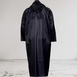 da artisan Solid Women Raincoat image 2