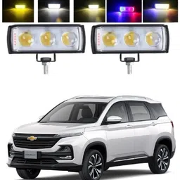 drivexpert LED Fog Lamp Unit for Universal For Car Captiva-picture-10