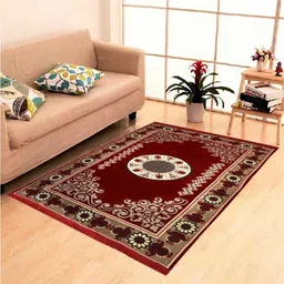pandey Multicolor Cotton Carpet-picture-19