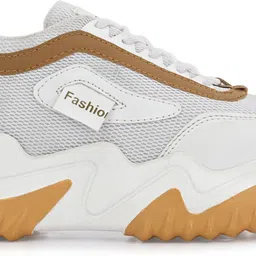 rowlans Light Weight Comfortable Durable Sport Casual Running Shoes For Women image 4