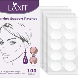 laxit Disposable Ear Lobe Support-picture-28