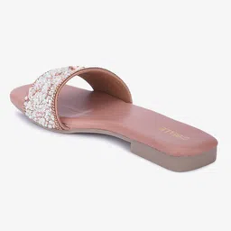 gibelle Women Flats Sandal image 2