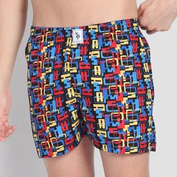 u.s. polo assn. Printed Men Boxer-picture-34
