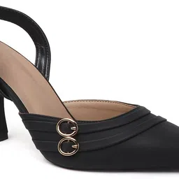 tryme Women Heels Sandal image 3