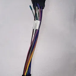av custom Old i-10 Media Player Frame image 3