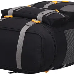 style look Travel Rucksack for Sport Camping Hiking Trekking Bag- Rucksack -70L(BlACK) Rucksack - 70 L image 3