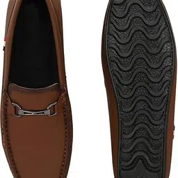 onmac Loafers For Men image 4