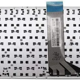 WEFLY Keyboard for As/us X553 X553M X553MA D553 X551 X551CA X551MA R512MA R513 P551 Laptop Keyboard Replacement Key image 4