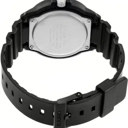 casio Youth ( MRW-200H-1B2VDF ) Analog Watch- For Boys & Girls A594 image 3