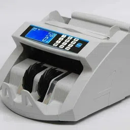 STS systematks lcd cash counting machine Note Counting Machine-picture-18