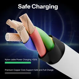 Alitayee Type C 5 A 1.03 m Original Superfast Charging 25 W image 4