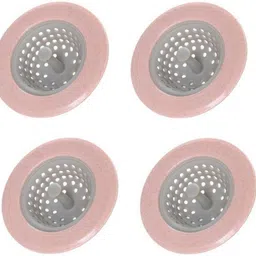 Bathroom Sink Plastic Pop-Up Strainer-image-33