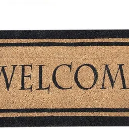swhf Coir Door Mat-picture-11