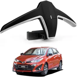 oshotto Multifunctional Detachable Car Coat Hanger Compatible with with Toyota Yaris Car Coat Hanger-picture-31