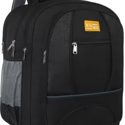 nume 55 L Backpack Heavy Duty Unisex School Backpack | Durable & Water-Resistant Bag-picture-26