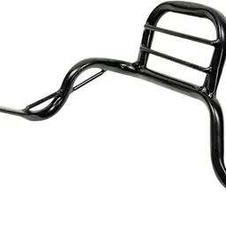 Dhe Best For YAMAHA Aerox 155 pro foot rest Lady Step Rear Foot Rest Heavy Quality Metal Foot Rest image 4