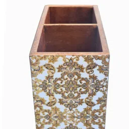 amimashop Empty Cutlery Holder Case image 5