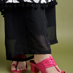 shoetopia Women Heels Sandal-picture-10