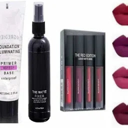 swenky Best face makeup combo pack of 3-picture-20