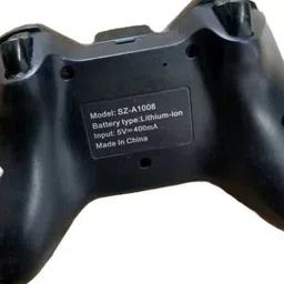 Lantech Universal SZ-A1008 Wireless Controller & GamePad for Mobiles, Smart TVs Gamepad image 2