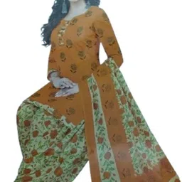 tavisha Cotton Silk Blend Women Churidar-picture-21