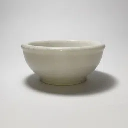 dunevista Stoneware Soup Bowl Hand-Polished Marble Decorative Bowl-picture-28