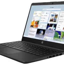 HP 240R G9 (2025) Intel Core i3 13th Gen 1315U - (16 GB/512 GB SSD/Windows 11 Home) 240R G9 Thin and Light Laptop image 3