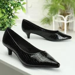 carlton london Women Bellies Sandal image 3