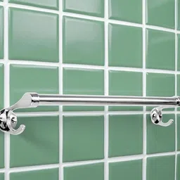 quxozo 24 inch 1 Bar Towel Rod-picture-38